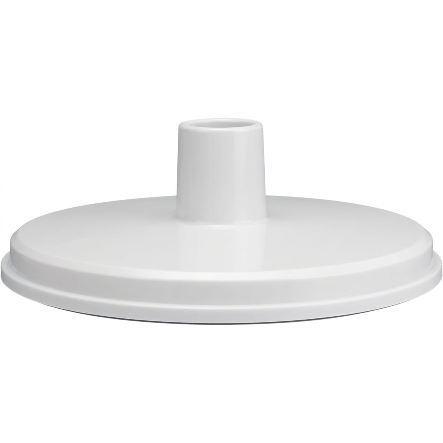 Replacement Pool Skimmer Vacuum Plate Compact-Profile Skimmer Plate with Hose Connector Easy-Install, P10-image-23