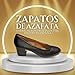 Imagen de ARIADNA SÁNCHEZ Zapatos de Salón para Mujer Cómodos 24 Horas