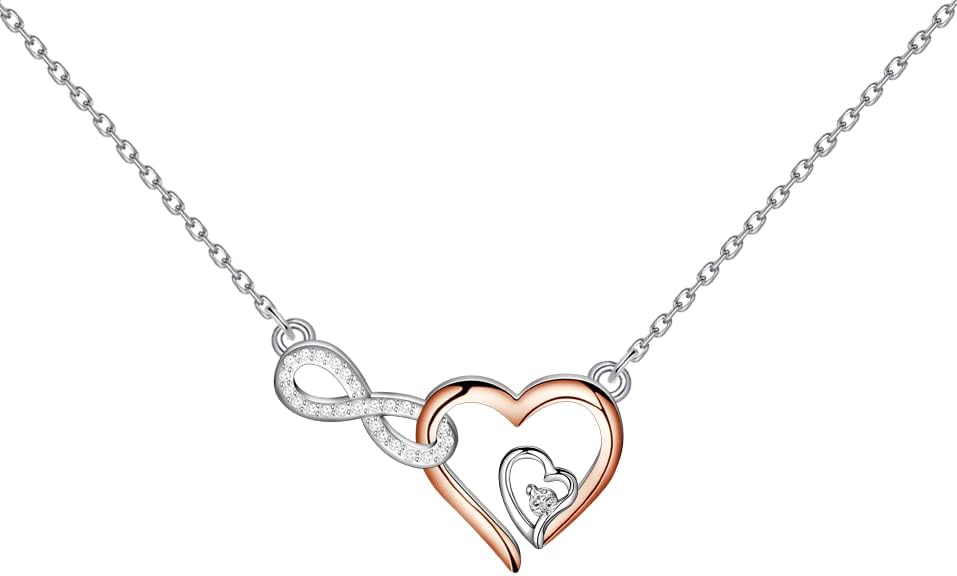 MYOSPARK New Mom Necklace for Pregnant Women - Mama To Be Jewelry Gift - Image 7