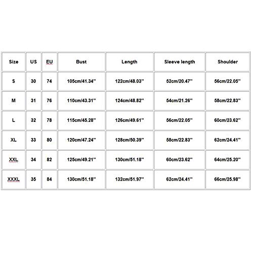 Mens Hooded Robe Winter Plush Shawl Bathrobe Soft Warm Flannel Fleece House Robes Coat Pajamas with Pockets4