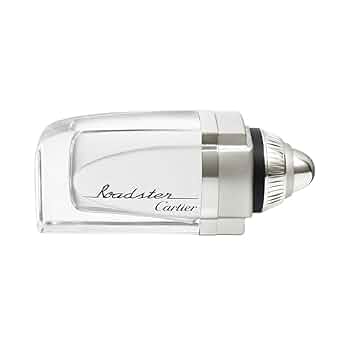 カルティエ ロードスター 50ml EDT CARTIER ROADSTER カルティエ ロードスター 50ml EDT CARTIER ROADSTER