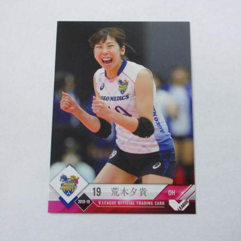 Vプレミアリーグ女子　直筆サイン入り　ポスター　抽選当選品　女子バレー 火の鳥NIPPON 中川つかさ 直筆サイン カード 女子バレー Vリーグ