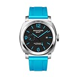 GMT スーパールミナス ダイビング 自