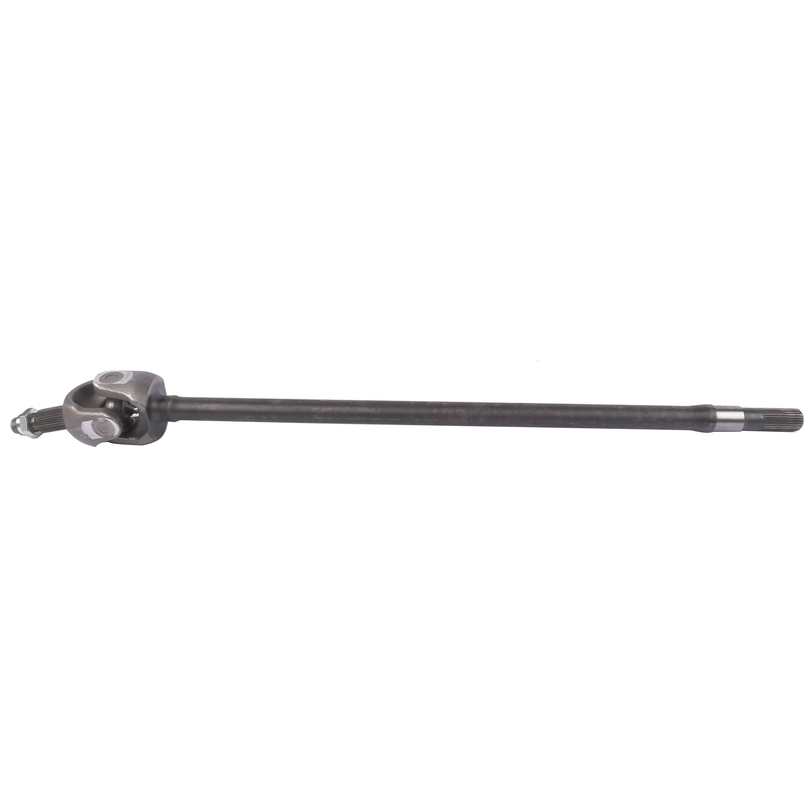 Avant Droite Arbre de Transmission Cardan Compatible avec Wr ang-ler JK 2007-2017## 68004080AA 68145054AA 68145054AB 630-428