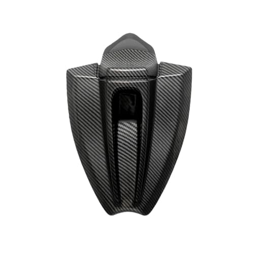 Capot de carénage solo RS457 2024 housse de selle finition premium