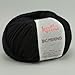 Produktbild Katia Big Merino 002 schwarz 100g Wolle