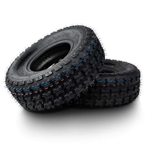 PROPARTS 19x7-8 All-Terrain Tires
