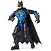 DC Comics Batman 4-inch Bat-Tech Batman and Robin Action Figures with 6 Mystery Accessories, for Kids Aged 3 and up, Amazon Exclusive