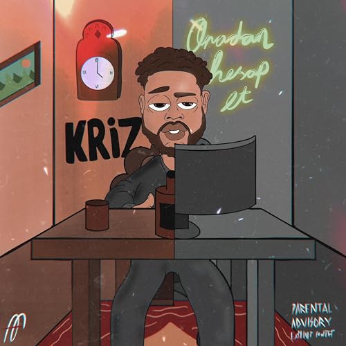  ORDAN HESAP ET [Explicit]