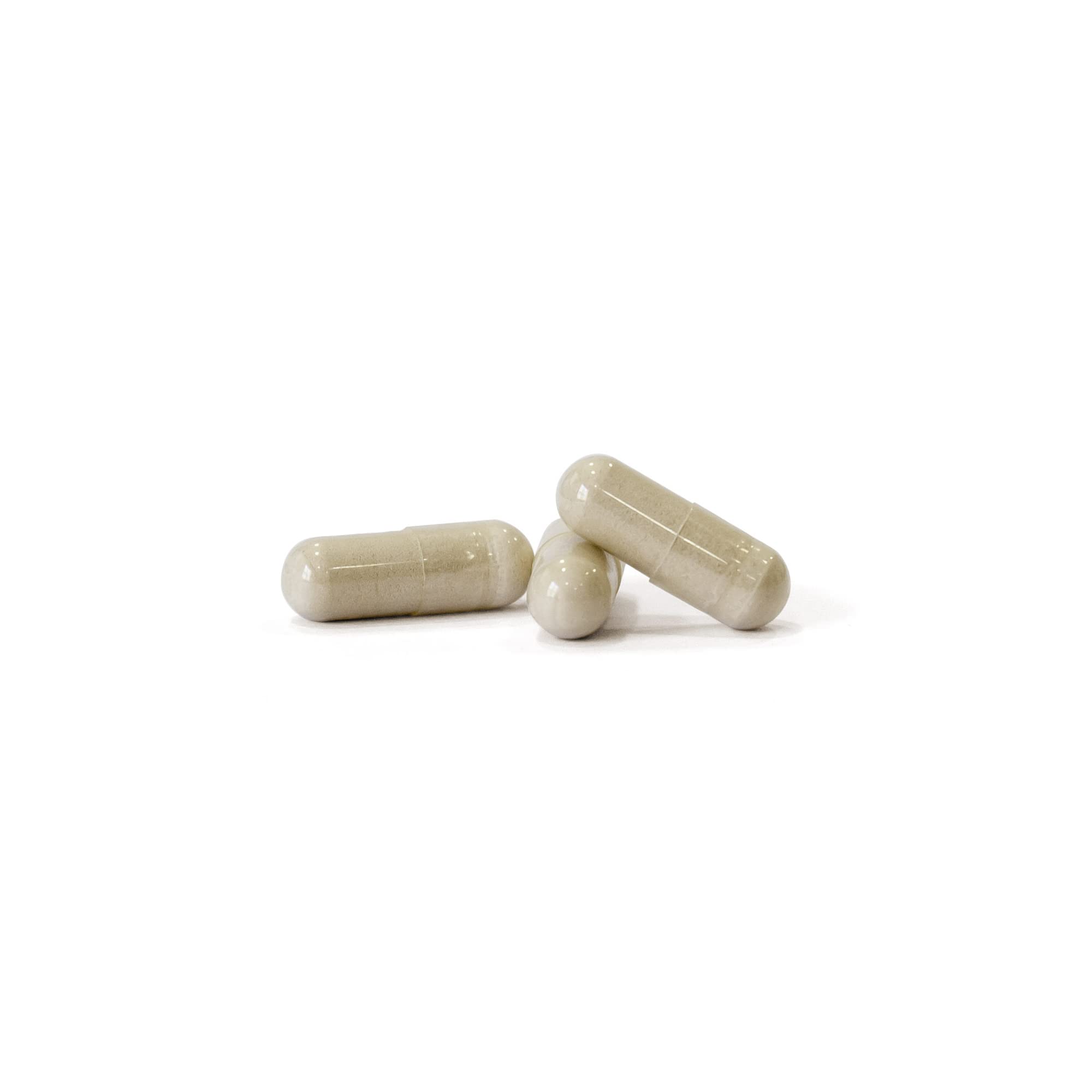 FIENO GRECO * 500 mg / 60 capsule * Titolato al 50% in saponine * Antinfiammatorio, Carenze, Peso, Rendimento Sportivo