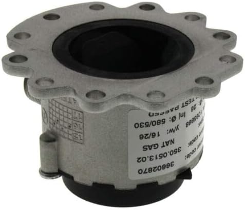 LP to NG Conversion Kit for WMB-155