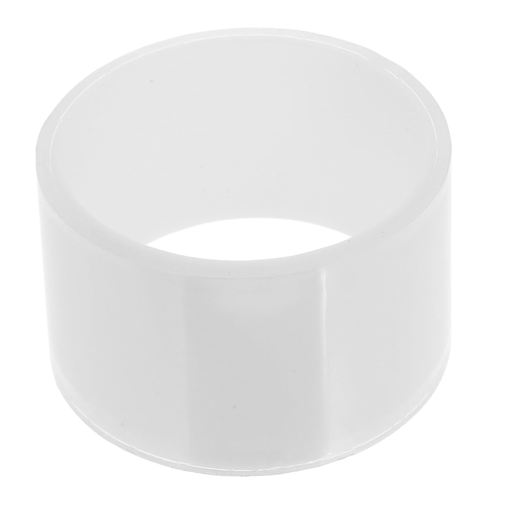 Cabilock Waterproof Caulking Tape Self-Adhesive Caulk Rolls for Kitchen Bathrooms Bathtub Toilets Sealing Strip Tape Caulk Sealant