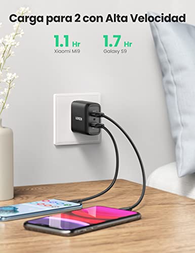 Cargadores Y Adaptadores, Wireless Imagen adicional