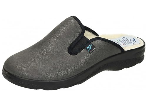 Fly Flot Mules Homme 220037 : la solution contre le mal de dos et les pieds fatigués