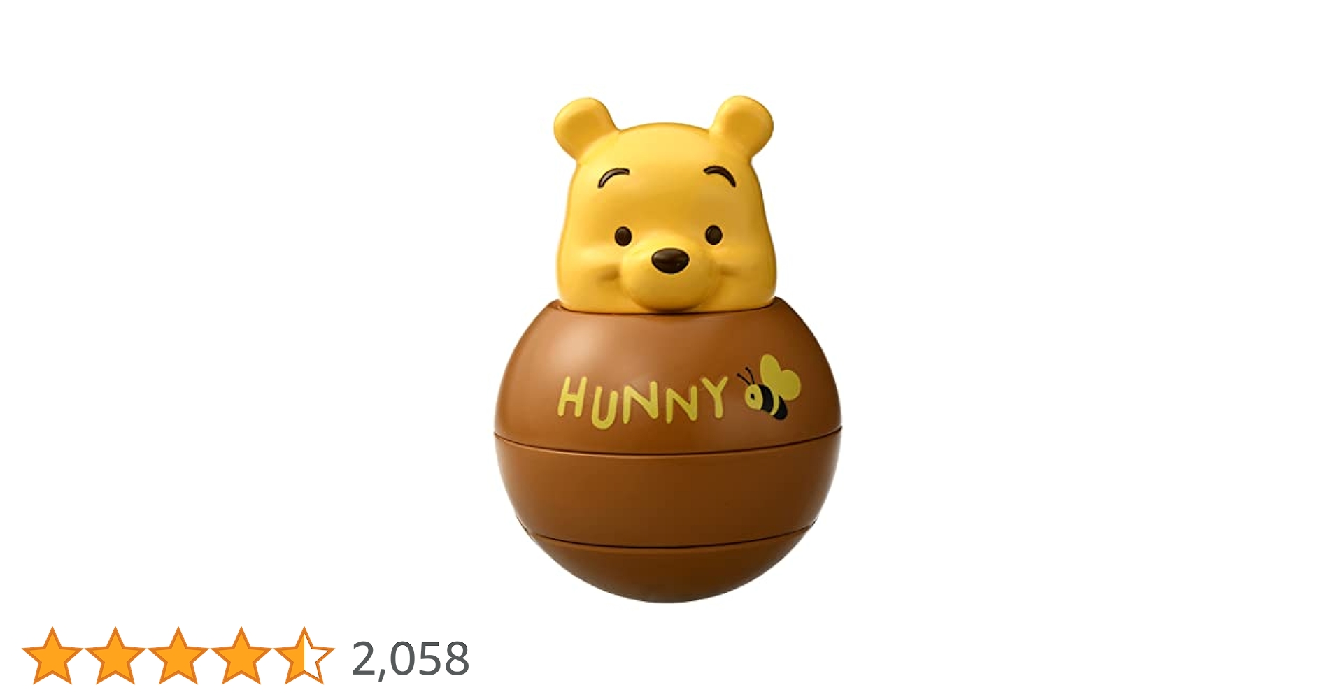 Amazon.co.jp: タカラトミー(TAKARA TOMY) ディズニー はじめて