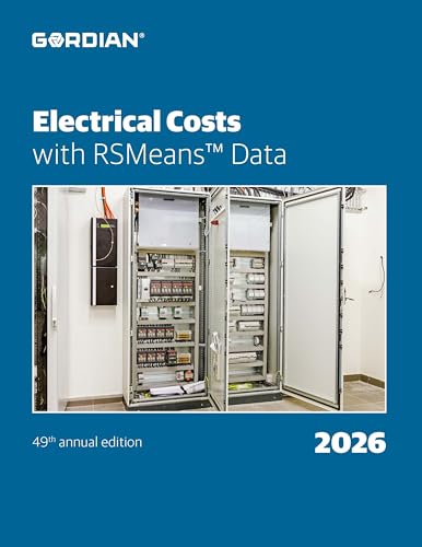 Electrical Costs with RSMeans Data 2026