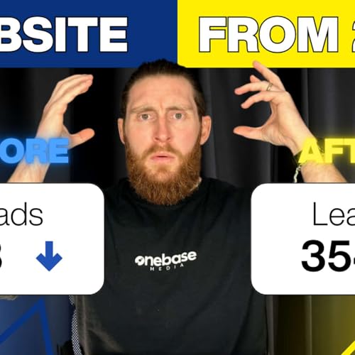 Got an old website gathering dust? cover art