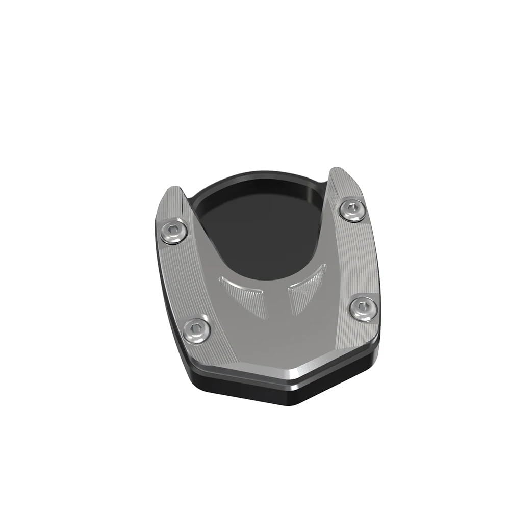 Support latéral pour 450SR 450NK agrandisseur béquille moto