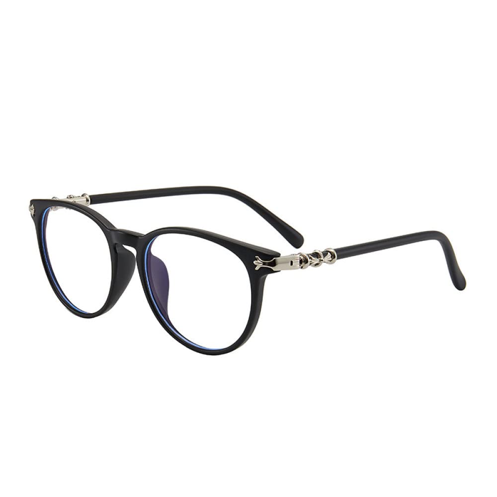 Montatura per occhiali Cat Eye Uomo Donna