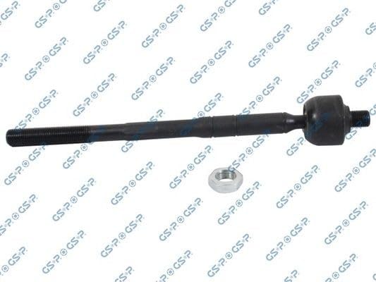 GSP S030038 Rótula axial de dirección Delantero, ambos lados Rotula Axial de Direccion Rótula axial Axial de dirección