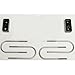 Ground Force 91122 2" Block Kit