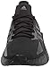 adidas Men's X9000L4 Running Shoe, Black/Black/Grey, 9