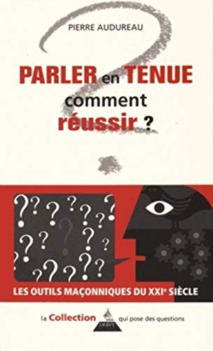 Parler en tenue : comment réussir ?