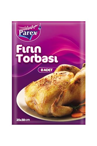 Yanmaz Fırın Torbası
