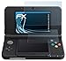 Produktbild atFoliX Schutzfolie kompatibel mit Nintendo New 3DS 2015 Folie, ultraklare FX Displayschutzfolie (3er Set)