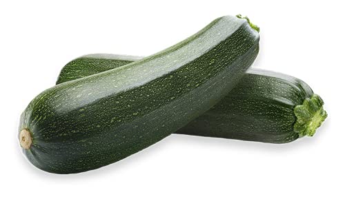 Lipman Zucchini Squash, 3 ct Tray