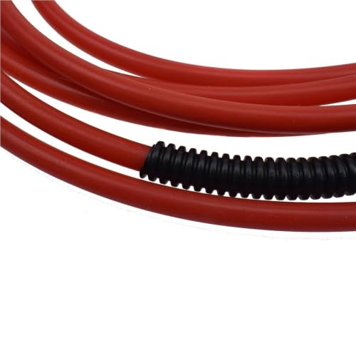 Cable de encendido de bujía 021905409 de Ford Galaxy 2.8i V6 (1995-2000) 5
