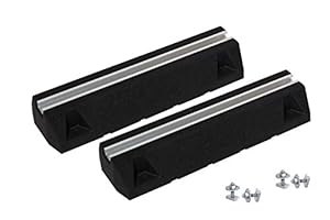 Codex CO Schwingungsdämpfungs-Pads, Größe 600