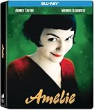 Amelie ? Blu-ray SteelBook