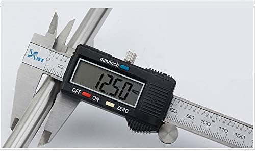 Satin Nickel Cabinet Hardware Euro Style Handle Pull Kitchen Pulls Door Handles Brushed Nickel Knobs Gabinete Pulls 10 Pack 6 Inch Cabinet Knobs Steel for Bathroom Cupboard Door