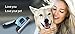 CosyFam Dog Brush Cat Brush Brushes for Shedding Pet Grooming Kit- Best Tools for Short to Long Haired Pets in Small Medium and Large Size (Blue)