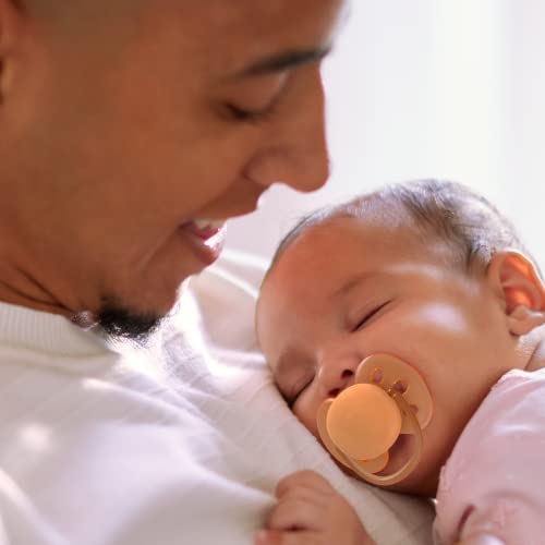 Variante de AVENT chupete ultra soft 0-6 meses (2 uds)