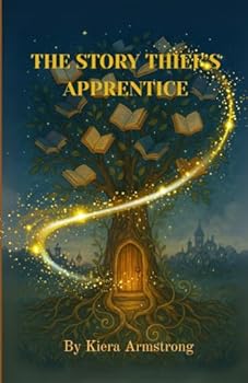 Paperback The Book Thief's Apprentice Book