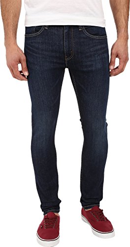 Levi's Men's 511 Slim Fit Cut Off Jean