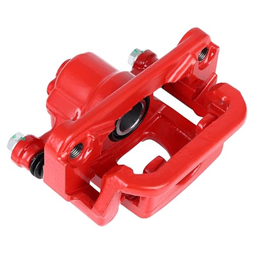 Image of Rear Left & Right 19-B2780A 19-B2781A Disc Brake Calipers Assembly