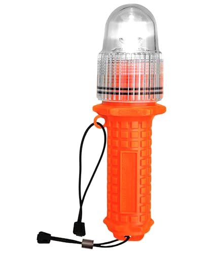 TEKTITE® SOSeFLARE 5 NO MORE FLARES! Electronic...