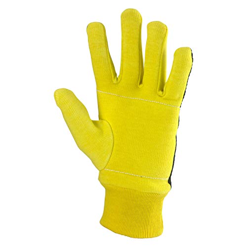Kookaburra 3L29107C Padded Cotton Wicket Keeping Inners thumb #1