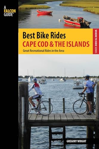 Best Bike Rides Cape Cod and the Islands (Best...