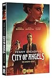 Penny Dreadful-City of Angels-4 DVD