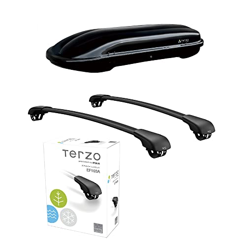Terzo ebcH (by PIAA) [t{bNX 270L GANXC_[ ubN EA164CBX & Ԏʃx[XLAZbg GAo[^Cv ubN [t[^Cv yXo tHX^[ H24.11~H30.6 ^ 