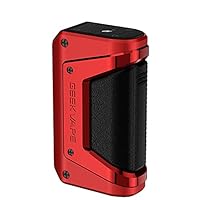 geekvape aegis solo 3 istruzioni Geekvape Aegis Legend 2 Classic box mod main image 0