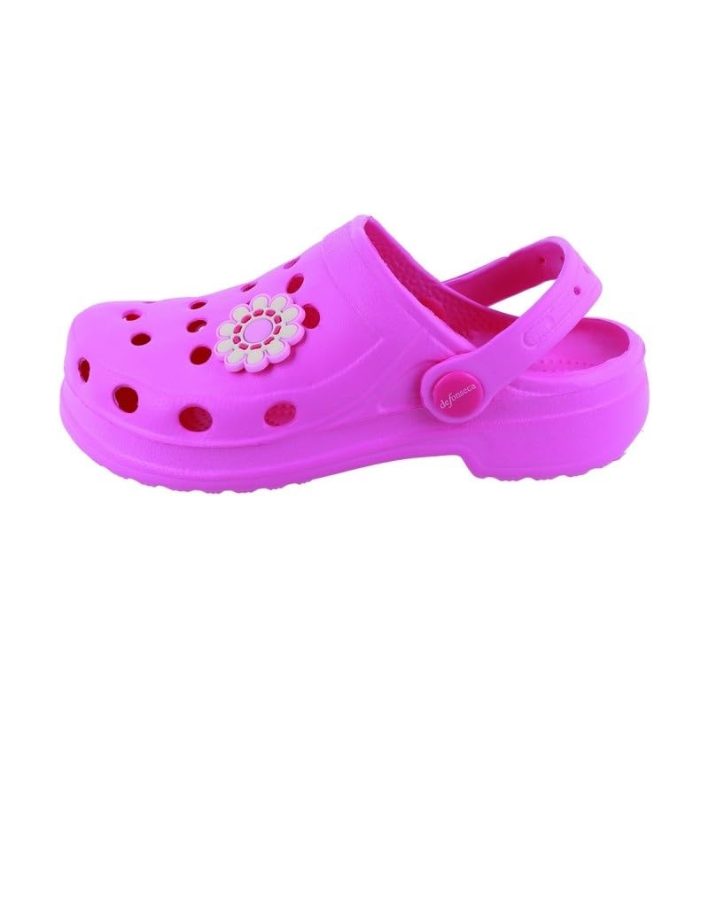 de fonseca Ancona P U57 Children's Mules