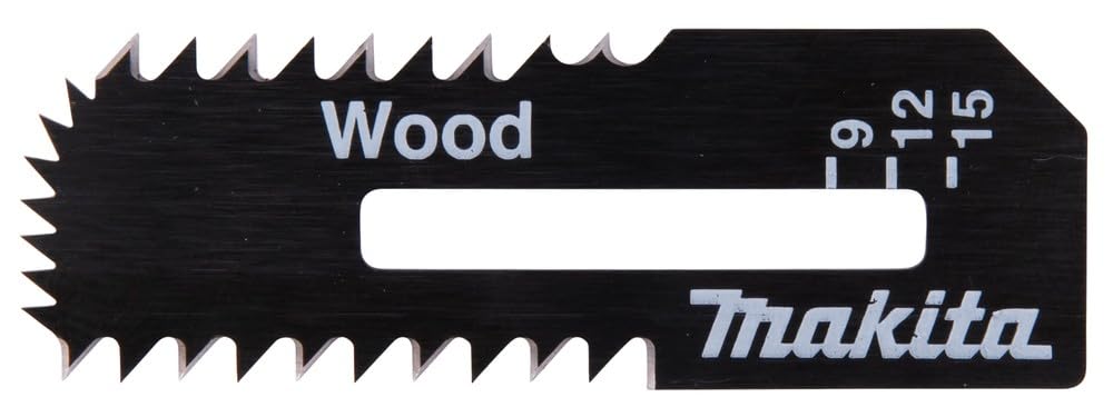 Brzeszczot do płyt kartonowo-gipsowych Makita B-49719-10 10 sztuk