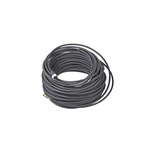 Schneider XZCP1164L25 Xz-Vorverdrahtete Buchsen, gerade, M12, 5-polig, PUR 25 m Kabel