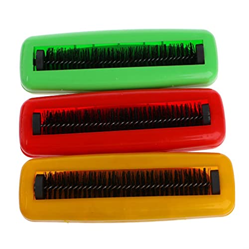 Barredora De Plástico Para Alfombras, Cepillo Único, Recogedor De Migas De Suciedad, Rodillo Limpiador De Polvo Alargado Rodillo De Pelo Barredora De Plástico Para Alfombras, Cepillo Único, Recogedor De Migas De Suciedad, Rodillo Limpiador De Polvo Alargado Rodillo De Pelo