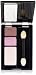 Maybelline New York Expert Wear Eyeshadow Trios, Crown Jewels, 0.13 Ounce